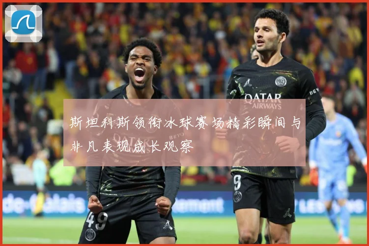 斯坦科斯领衔冰球赛场精彩瞬间与非凡表现成长观察