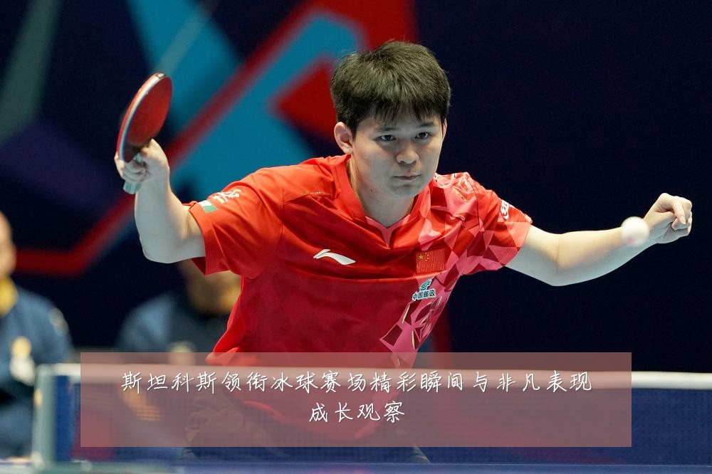 斯坦科斯领衔冰球赛场精彩瞬间与非凡表现成长观察